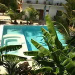 Simba Garden Lodge