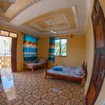 Sunseabar Kite House