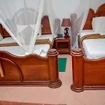 Amaan Ocean Hotel Kihinani