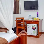 Amaan Ocean Hotel Kihinani