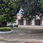 Amaan Ocean Hotel Kihinani