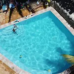 Goasis Nungwi Zanzibar