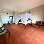 Sarabi Zanzibar