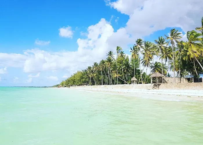 Khulala Ocean Blue Bungalows