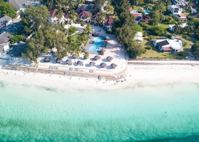 Smiles Beach Hotel