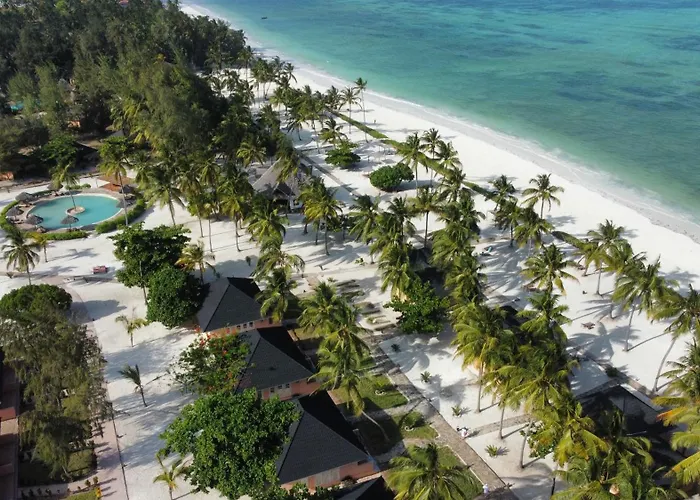 Vrclub Paje Palms Beach Resort
