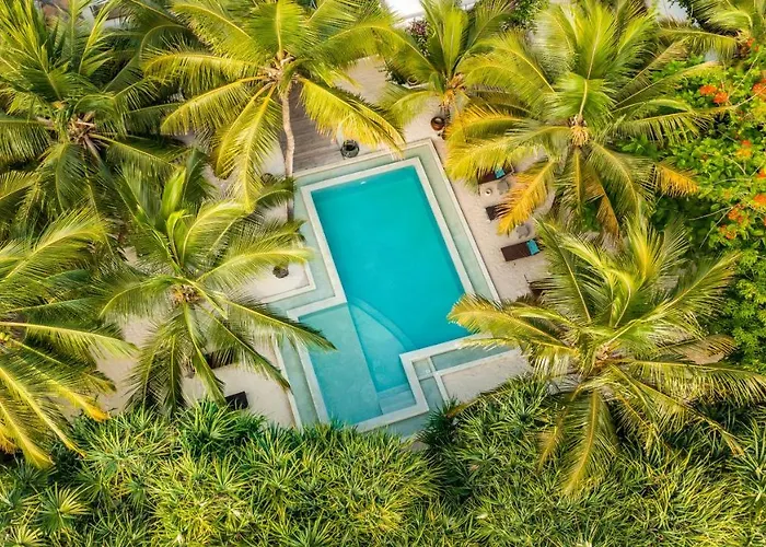 Uzuri Boutique Hotel