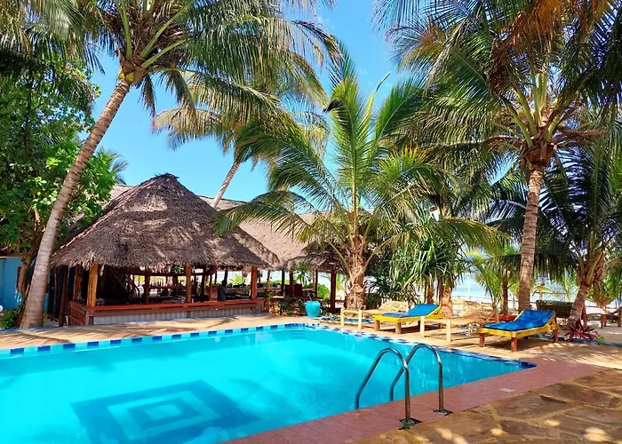 Santa Maria Coral Park