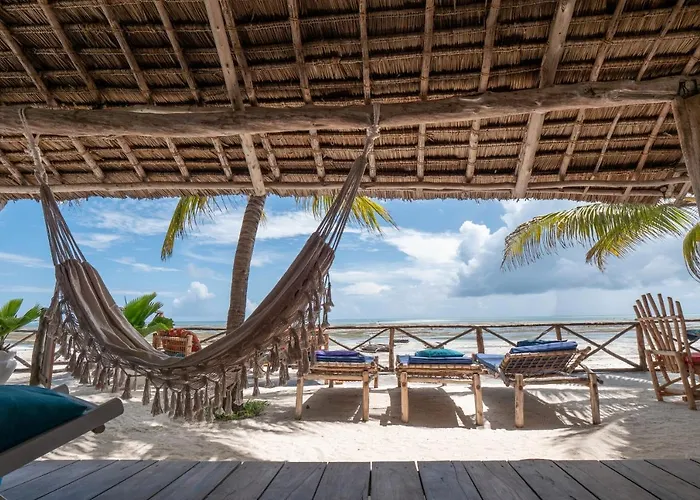 Mamamapambo Boutique Hotel