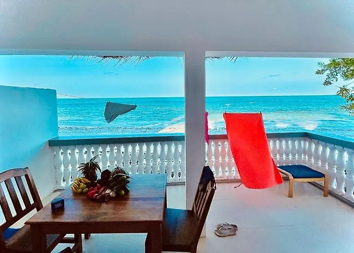 Kome Beach Apartment One