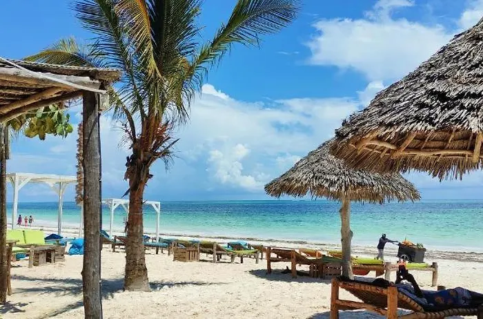 Mambo Mazuri, Zanzibar Kiwengwa