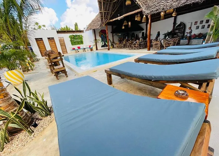 Babalao Bungalows
