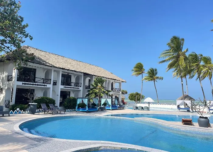 Five Palms Bwejuu