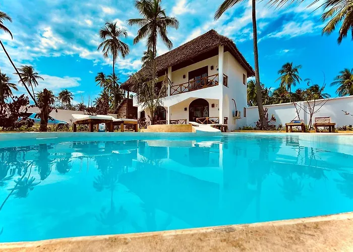 Lalasalama Boutique Resort