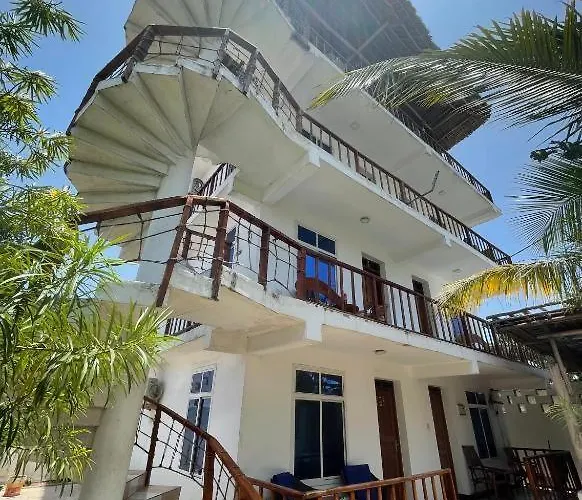 Mambo Boutique Nungwi