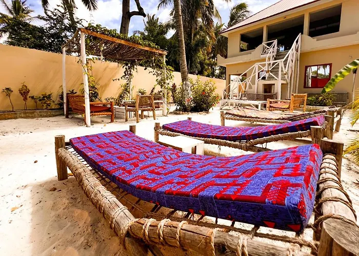 Freshi Residence