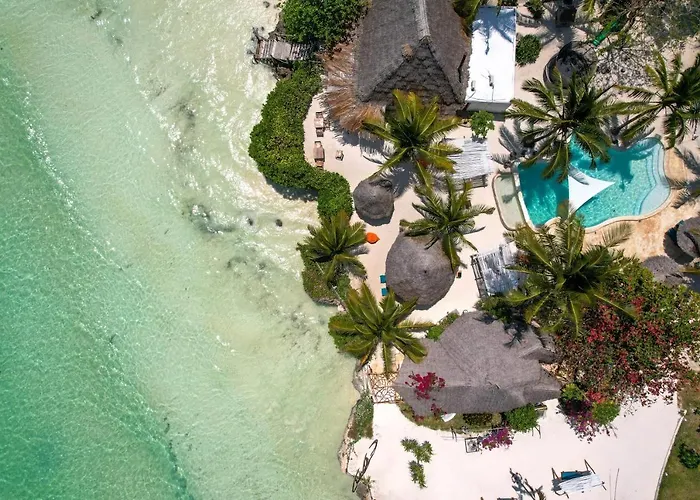Aya Beach Resort