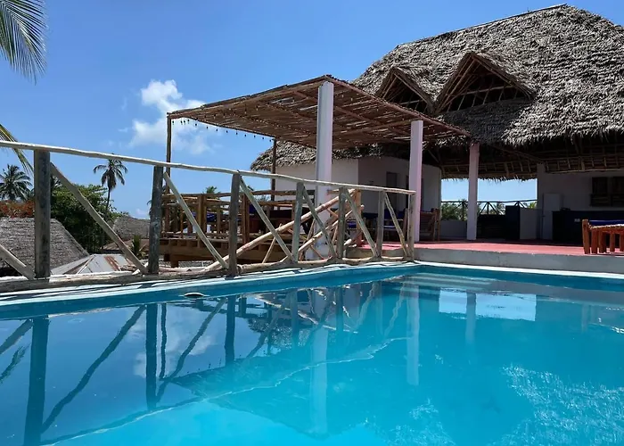 Babalao Rooftop Hotel