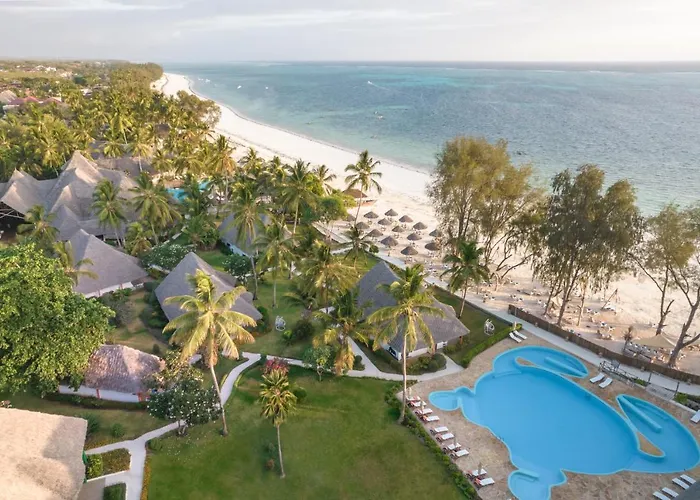 Kiwengwa Beach Resort