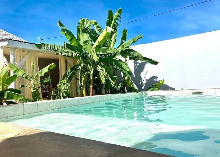 Maisha Villa Nungwi