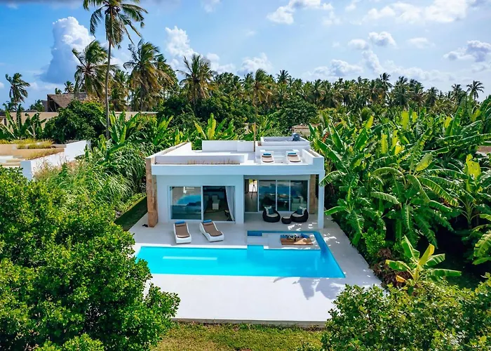 Ycona Luxury Resort