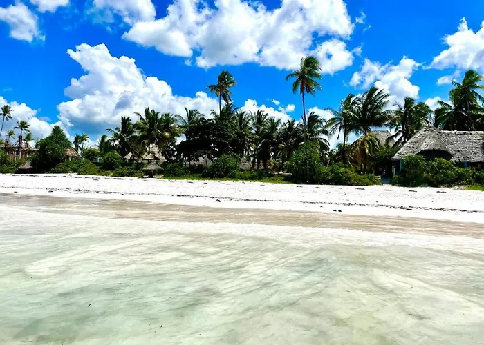 Jodari Hotel Nungwi