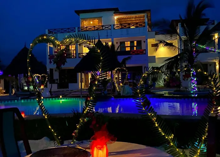 Haber Hotel & Spa