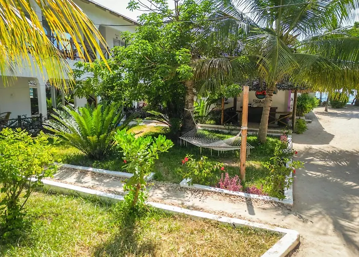 Cocolala Beach House