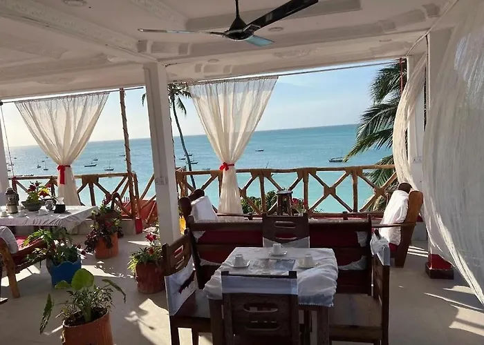Cassandra Beach Resort