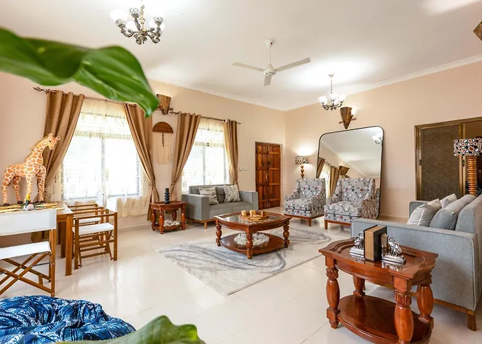 Shivo Guest House