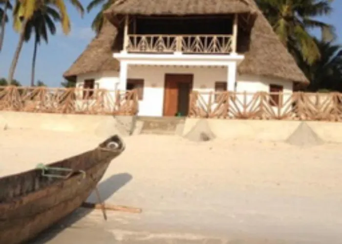 The Loft Zanzibar Kikadini Beach