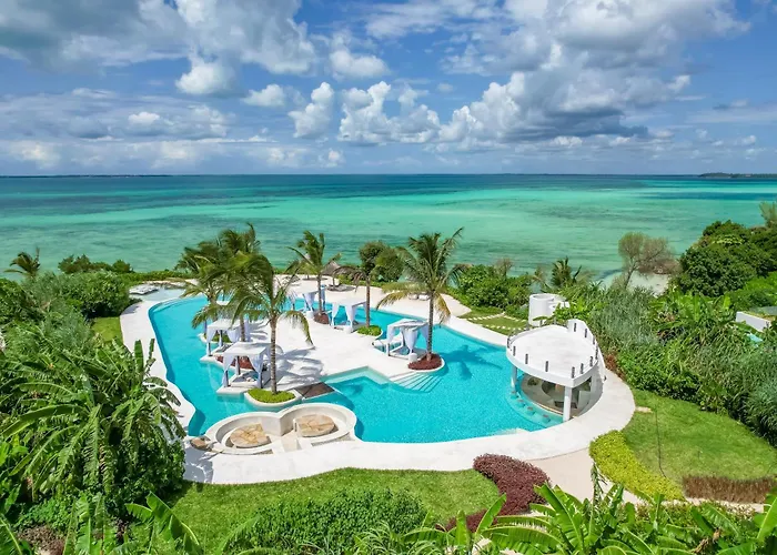 Ycona Eco-Luxury Resort, Zanzibar