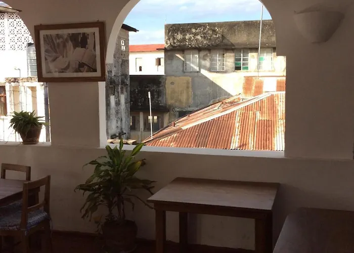 Kiponda B&B