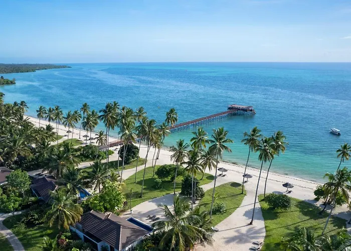 The Residence Zanzibar