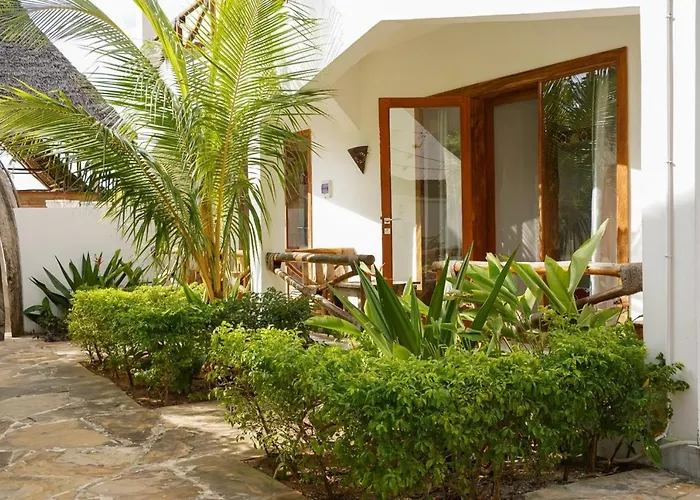 Nungwi Ocean View