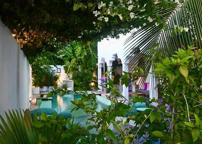Minted Boutique Hotel