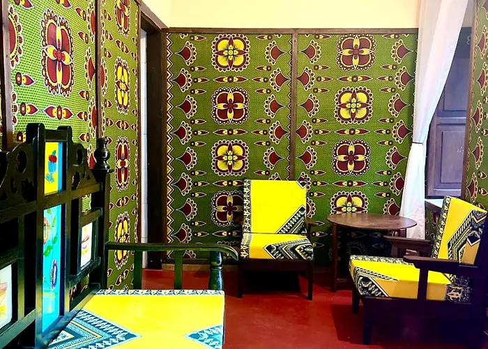 Serene Abodes