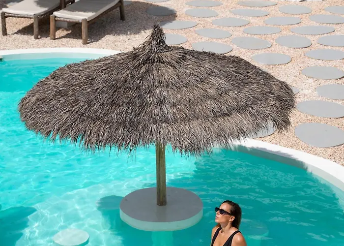 Casa Dantes & Spa