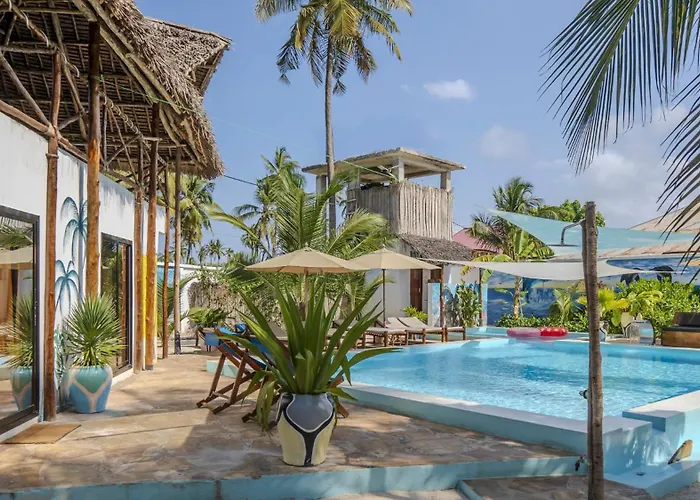 Tiande Boutique Hotel