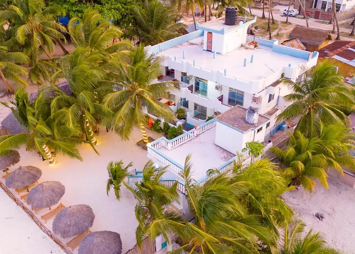 Sands Inn Hotel