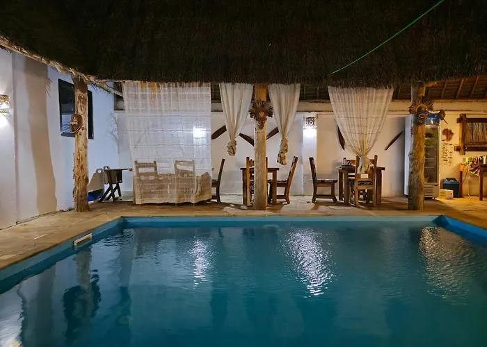 Villa Kumi