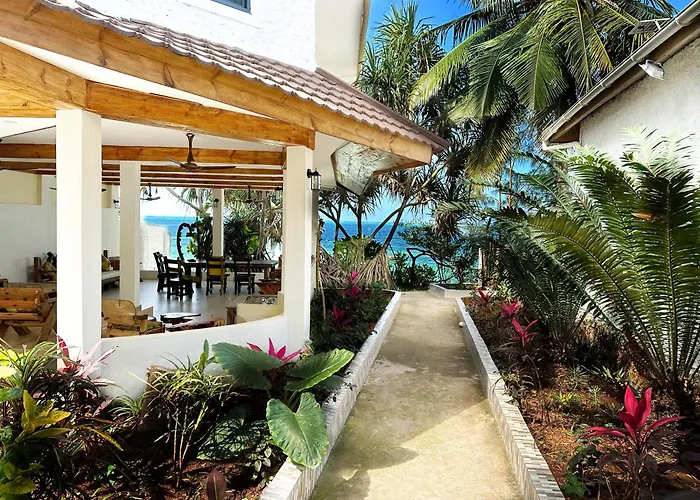 Z-Lodge Zanzibar