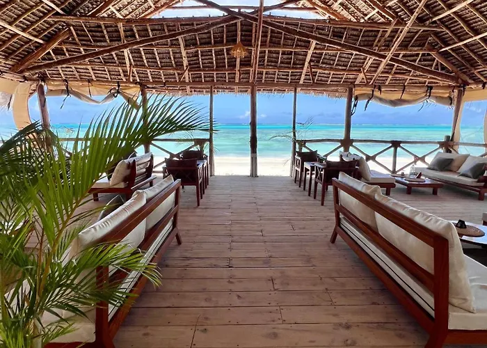 Mia Boutique Hotel