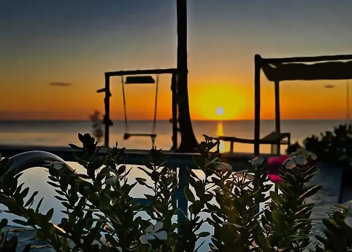 Avo Boutique Hotel