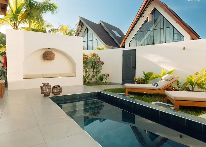 Paje Emerald Escapes