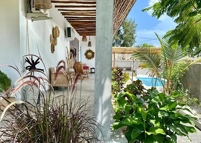 Aloe House
