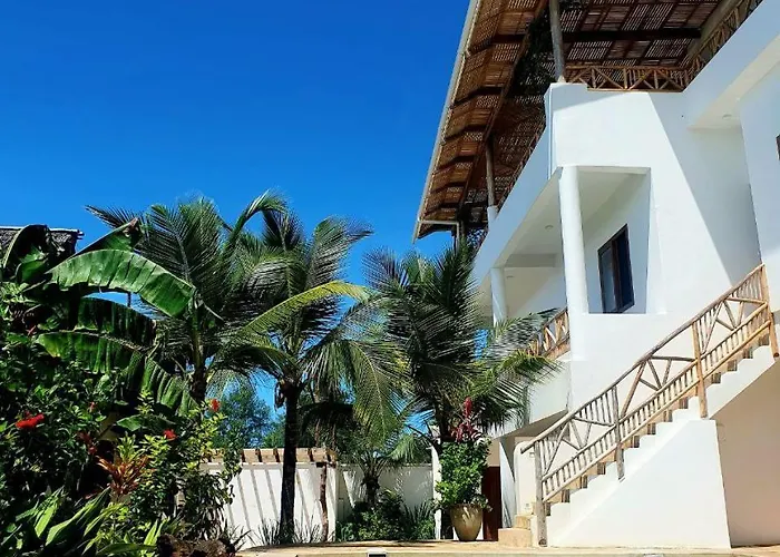 Subanda Boutique Hotel