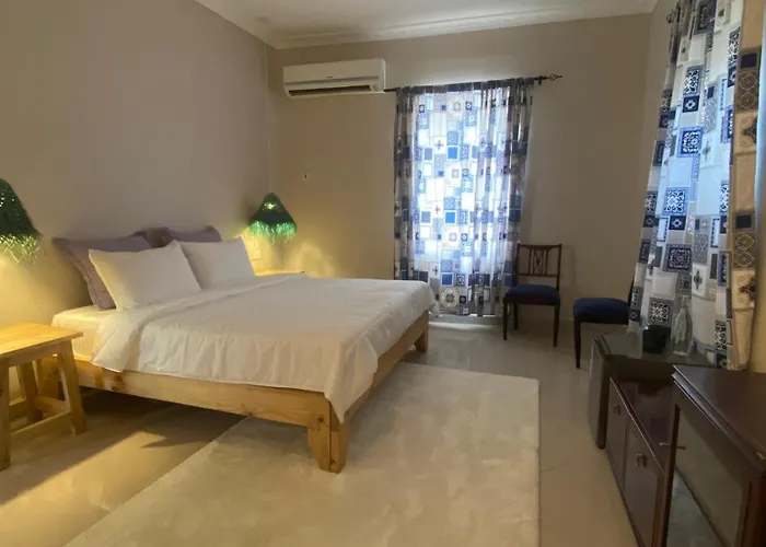 Hanaia House