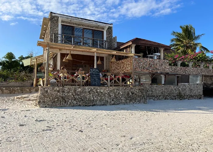 The Cliff Room