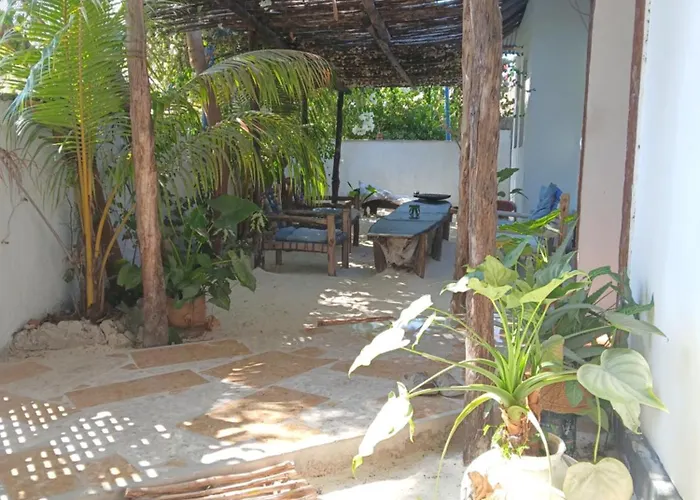 Naira House